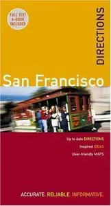 Rough Guides San Francisco Directions (Repost)