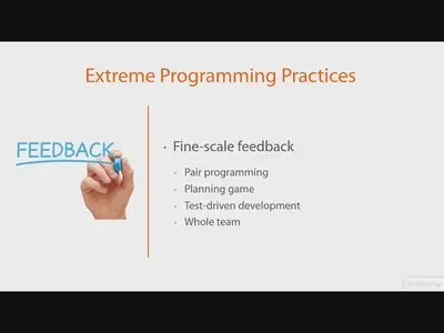 Pluralsight - Agile Fundamentals (2015)
