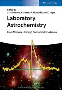 Laboratory Astrochemistry: From Molecules Through Nanoparticles to Grains (repost)