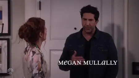 Will & Grace S10E06