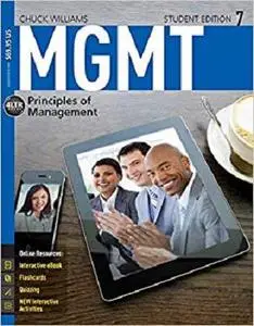 MGMT7 (New, Engaging Titles from 4LTR Press) [Repost]