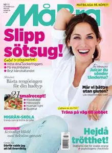 Må Bra – 15 oktober 2015