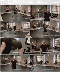 Bob Harper: Cardio Conditioning