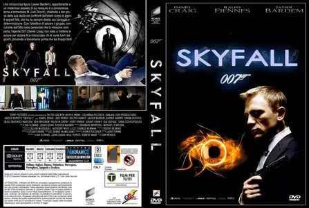 Skyfall (2012)
