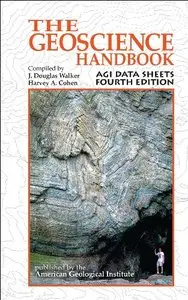 Geoscience Handbook: AGI Data Sheets, 4th Edition