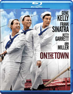 On the Town (1949)