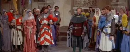 Knights of the Round Table (1953)