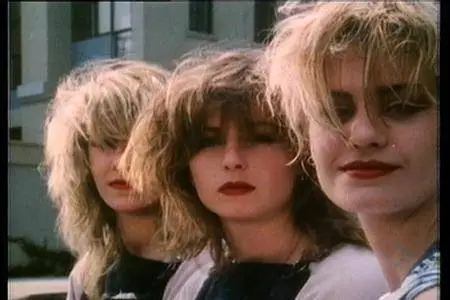 Pretty Voices vol.7: Bananarama (2009) Re-up