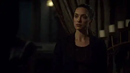 Shadowhunters S03E08