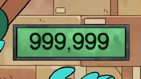 OK K.O.! Let's Be Heroes S02E36