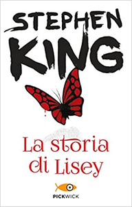 La storia di Lisey - Stephen King