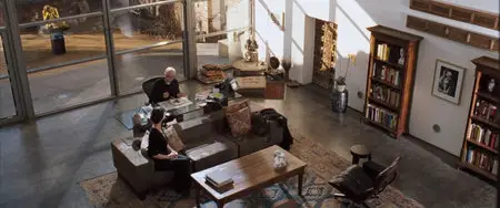 No Reservations (2007)