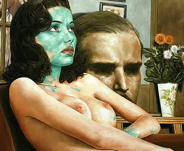Artworks of Eric White