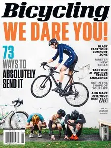 Bicycling USA - January-February 2016