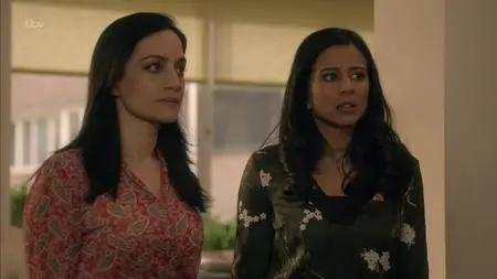 Next of Kin S01E01