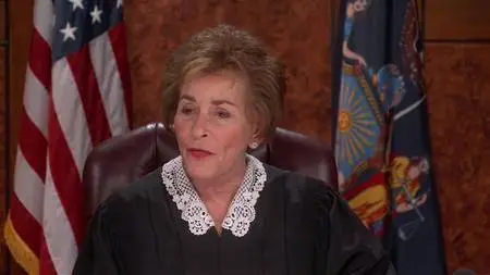 Judge Judy S22E91