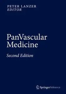 PanVascular Medicine, Second Edition