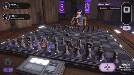 Shinogi Chess Club (2022)