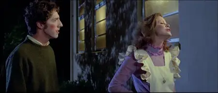 A Boy and His Dog (1975)