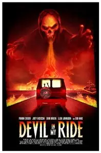 Devil in My Ride (2013)