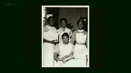 BBC - Black Nurses: The Women who Saved the NHS (2016)