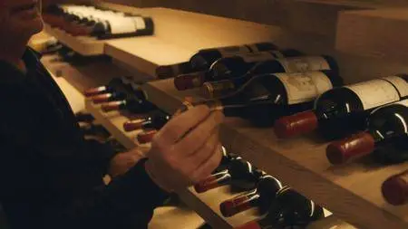 Sour Grapes (2016)
