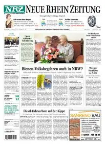 NRZ Neue Rhein Zeitung Wesel - 14. Februar 2019