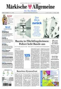 Märkische Allgemeine Der Havelländer - 10. Mai 2019