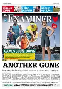 The Examiner - 26 July 2022