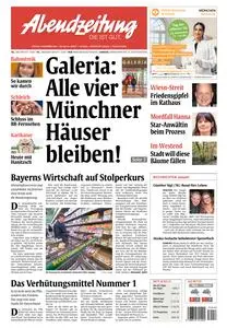 Abendzeitung Muenchen - 17 November 2023