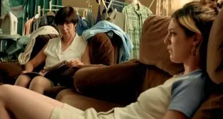 Mike Leigh-All or Nothing (2002)