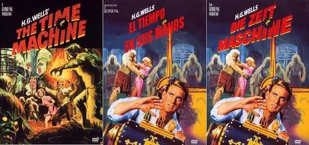 The Time Machine (1960)