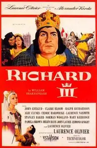 Richard III (1955)