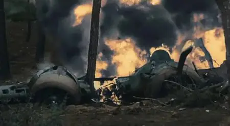 (Fr3) La France sous les bombes alliées (2014)