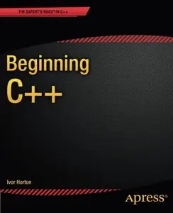 Beginning C++