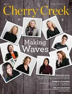 Cherry Creek Lifestyle - April 2015