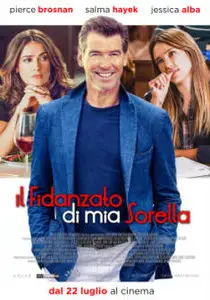 Il Fidanzato Di Mia Sorella / How to Make Love Like an Englishman (2014)