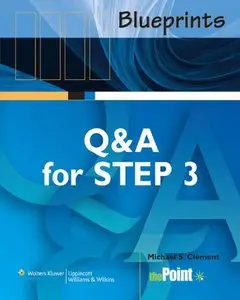]Blueprints Q and A for Step 3 by Michael S. Clement