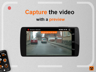 Road Recorder PRO 1.8.0