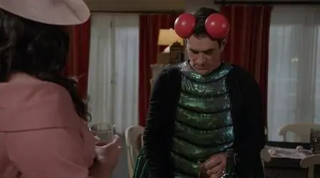 Modern Family S10E05