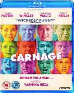 Carnage (2011)