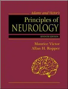 Adams & Victor's Principles Of Neurology