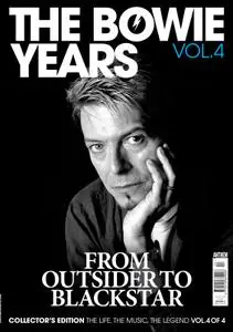 The Bowie Years – 18 October 2018