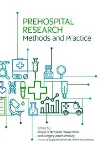 Prehospital Research Methods and Practice