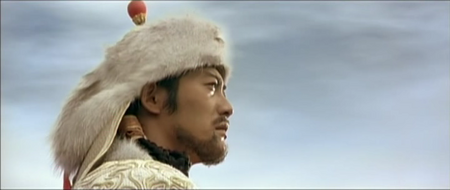 Genghis Khan. Il conquistatore (2007)