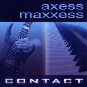 Axess / Maxxess - Contact
