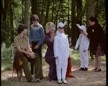 Cousin cousine (1975)