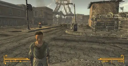 Fallout: New Vegas Ultimate Edition (2012)