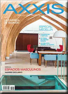 Axxis - Junio 2014