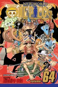 One Piece v64 (2012)